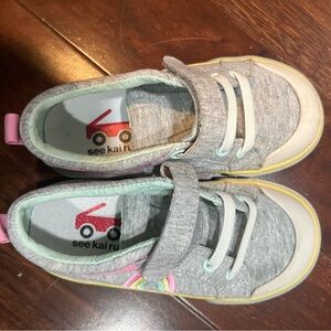 NWOT See Kai Run Sneakers - Size 9
